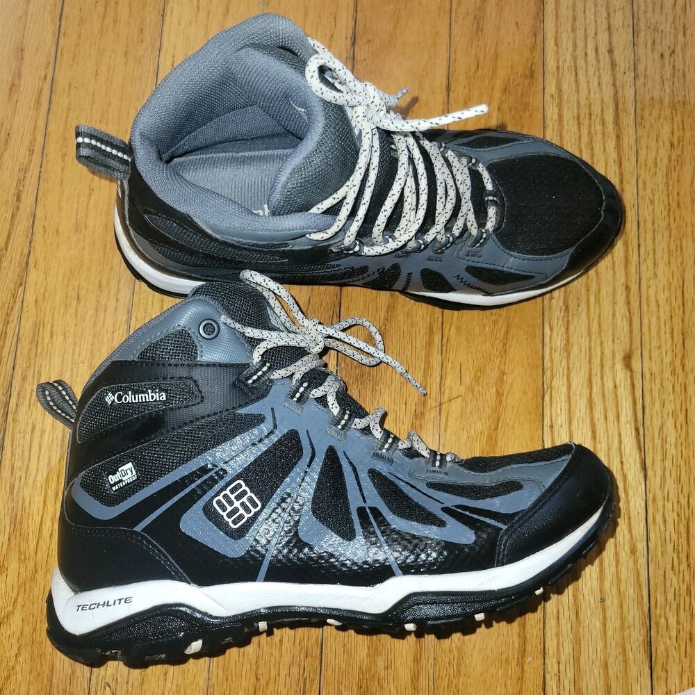 Columbia Women’s Peakfreak X2 OutDry Waterproof Hiking Boots - Size 7.5
